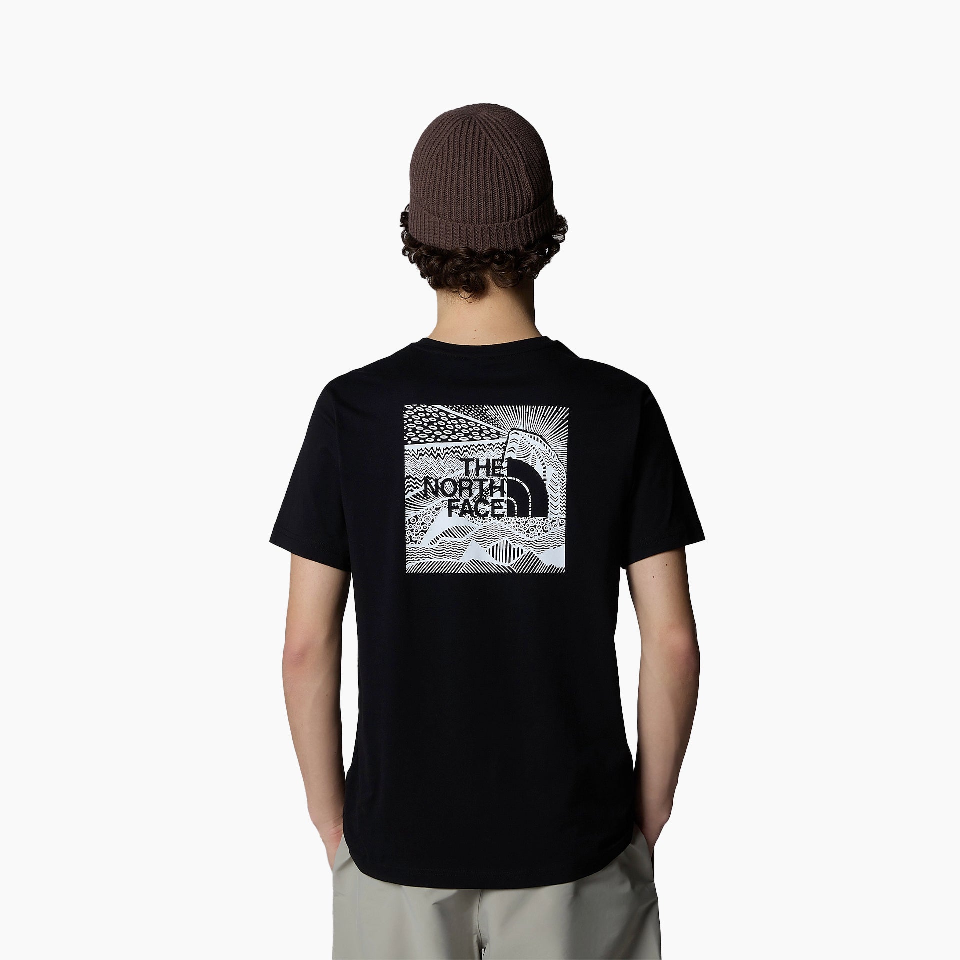 The North Face S/S T-Shirt Redbox Celebration