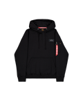 Alpha Industries Backprint Hoodie