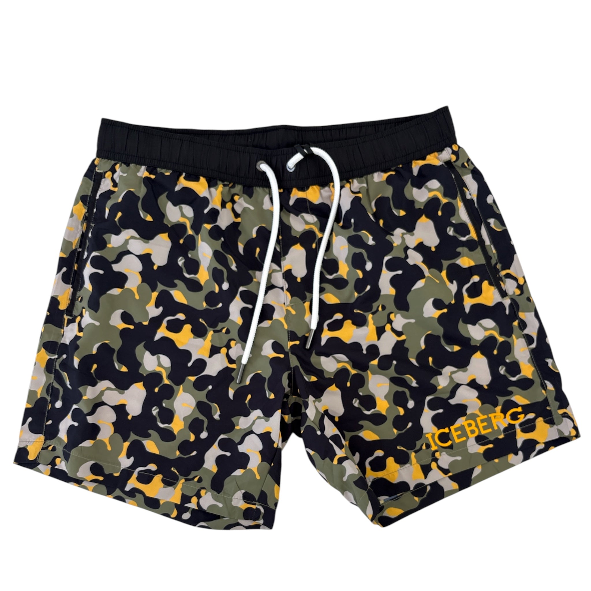 Costumi Iceberg Taglia Xl