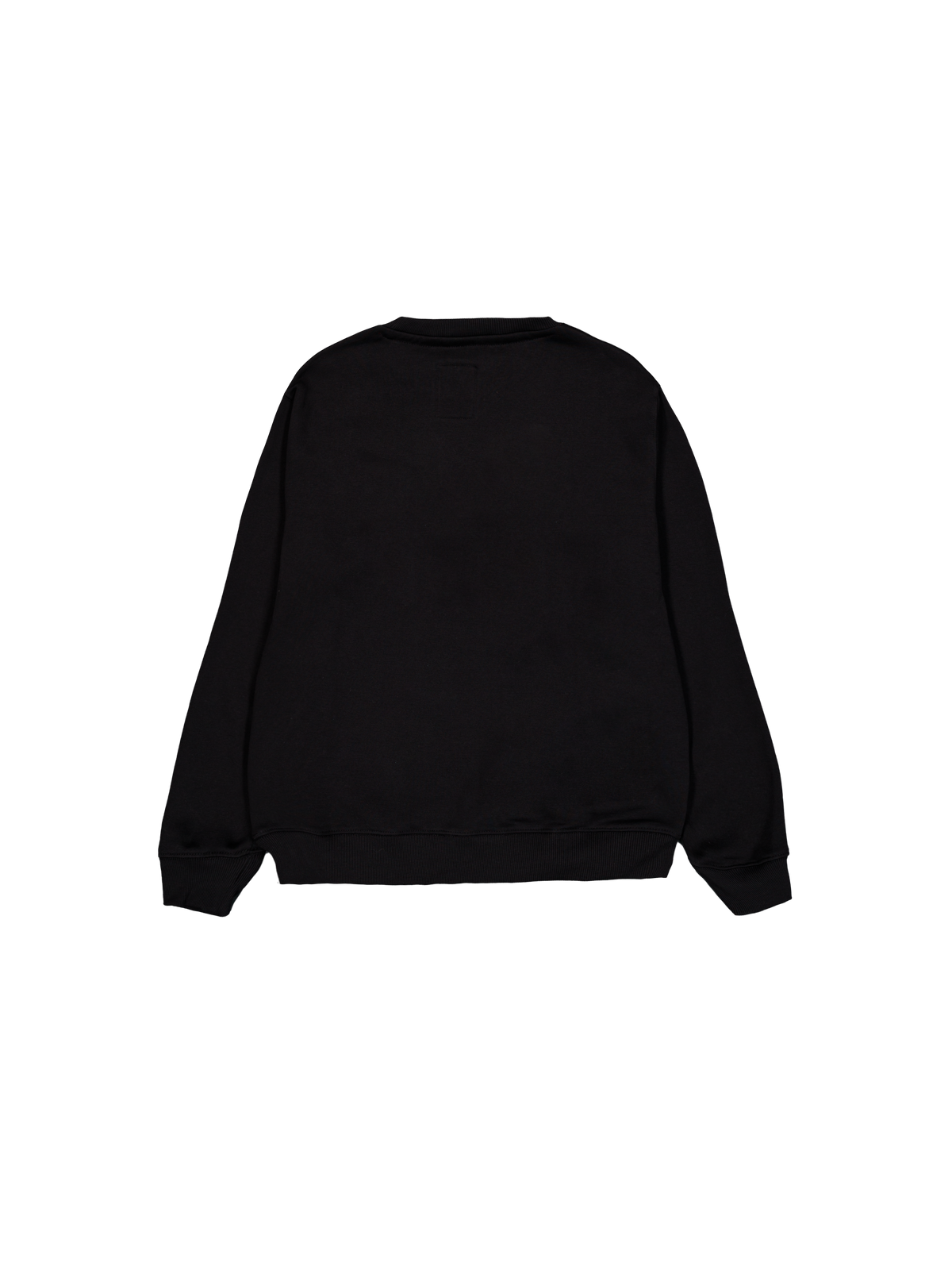 Alpha Industries Basic Small Logo Sweatshirt