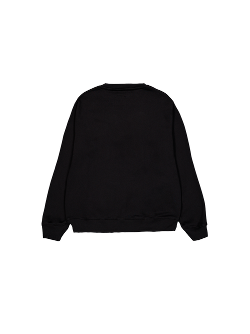 Alpha Industries Basic Small Logo Sweatshirt