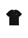 Alpha Industries Basic Small Logo T-Shirt nera
