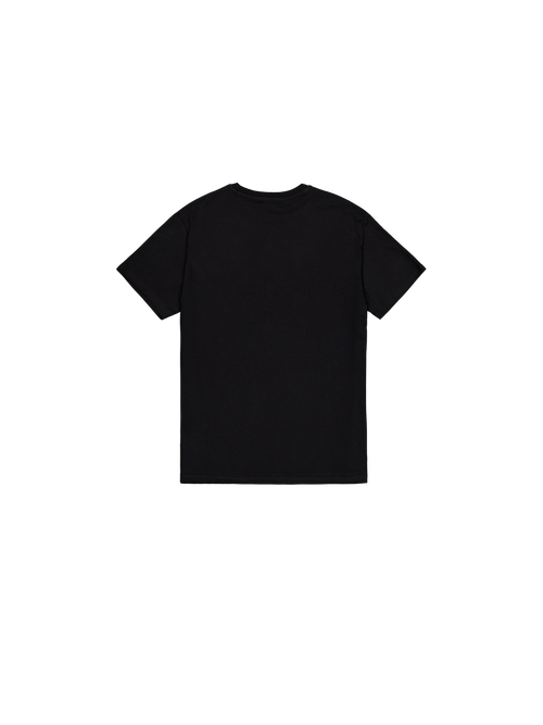 Alpha Industries Basic Small Logo T-Shirt new collection BLACK