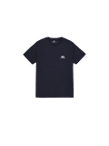 Alpha Industries Basic Small Logo T-Shirt blue