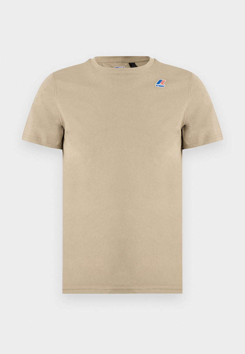 T-shirt cotone Kway