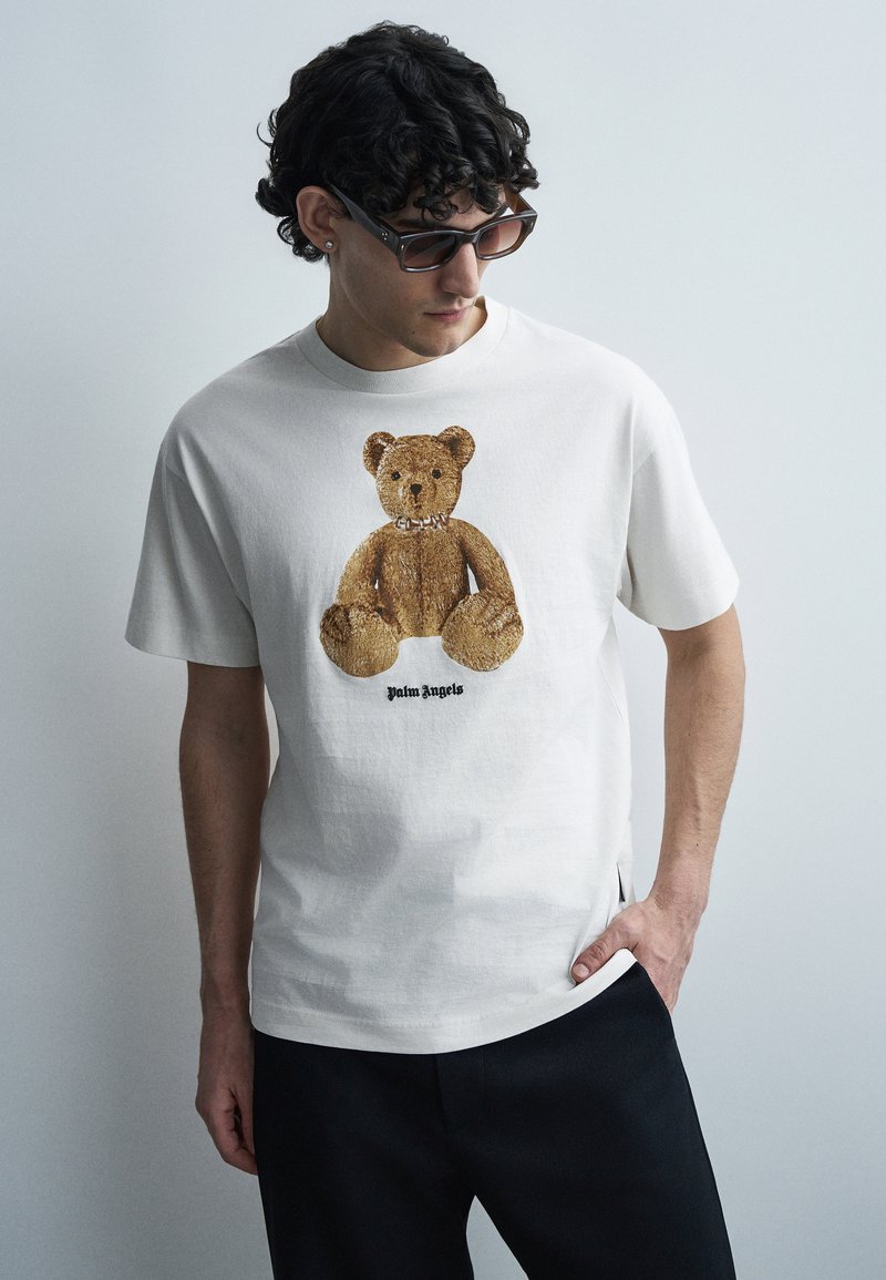 Palm Angles Bear T-Shirt