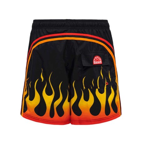 Costume Sundek Flame