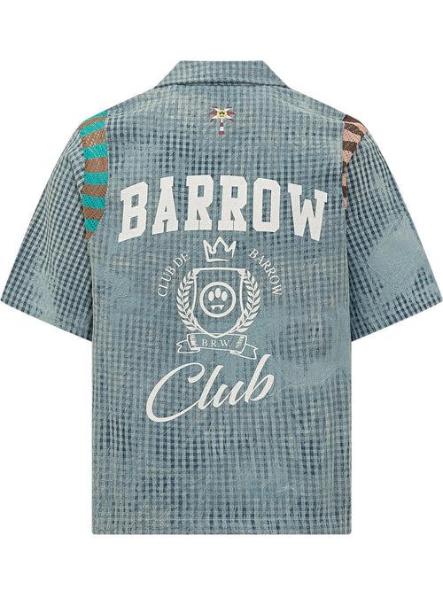 Barrow Completo color Jeans