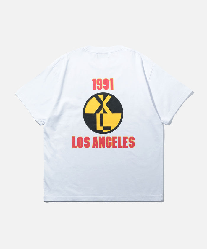 XLARGE CRASH TEST S/S TEE