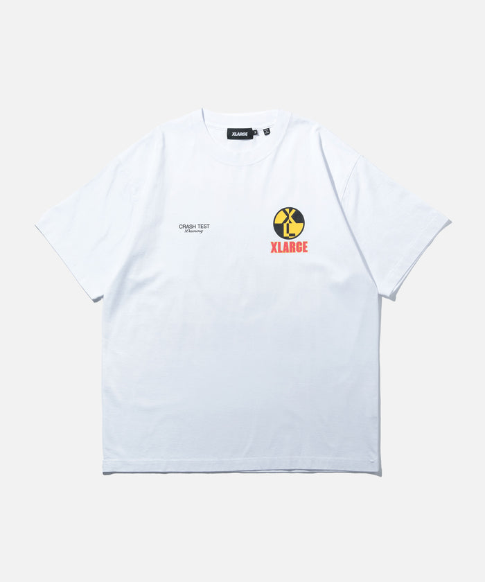 XLARGE CRASH TEST S/S TEE