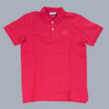 Polo Iceberg Rossa e Blu