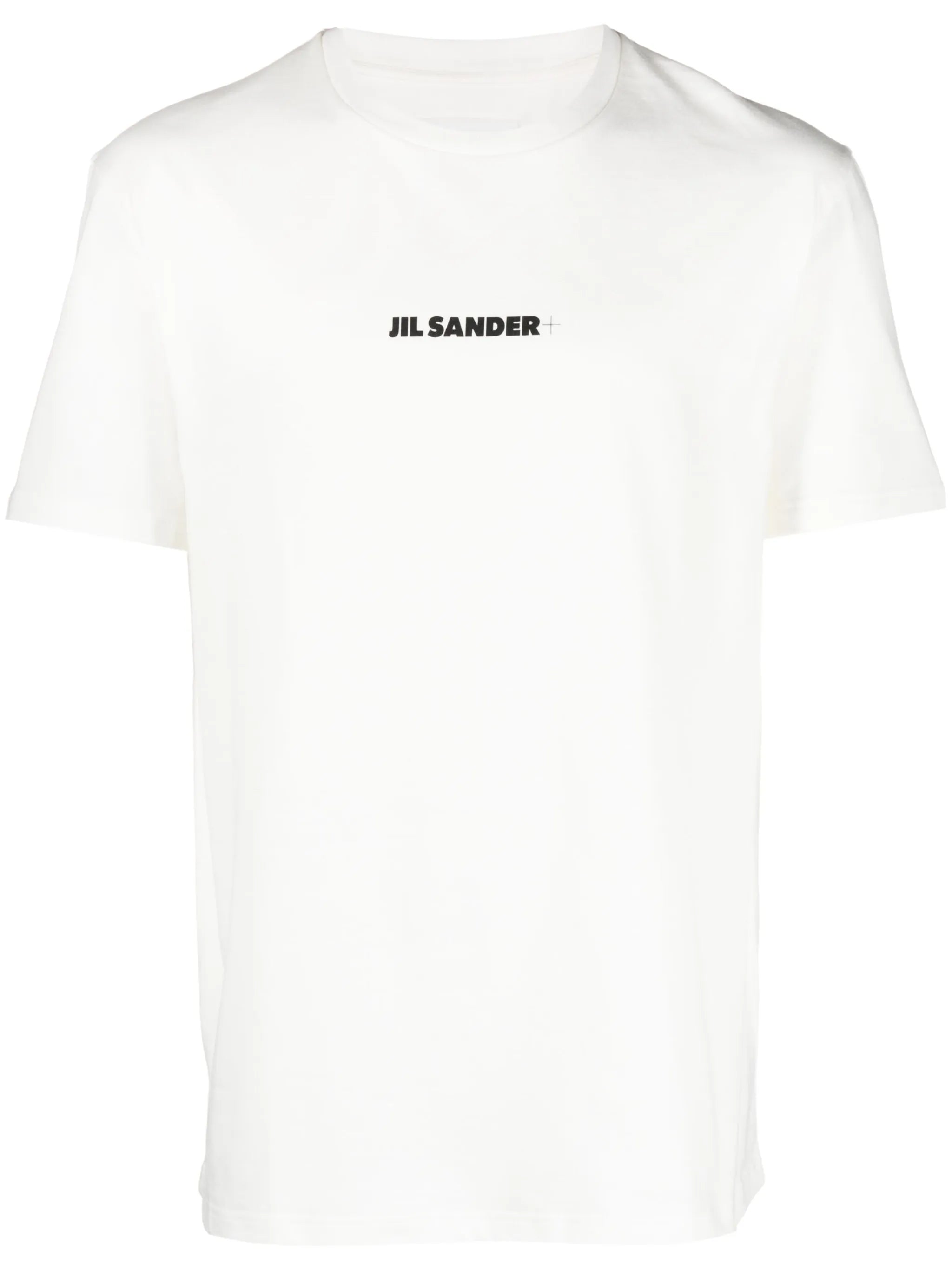 Jil Sander T-shirt con stampa