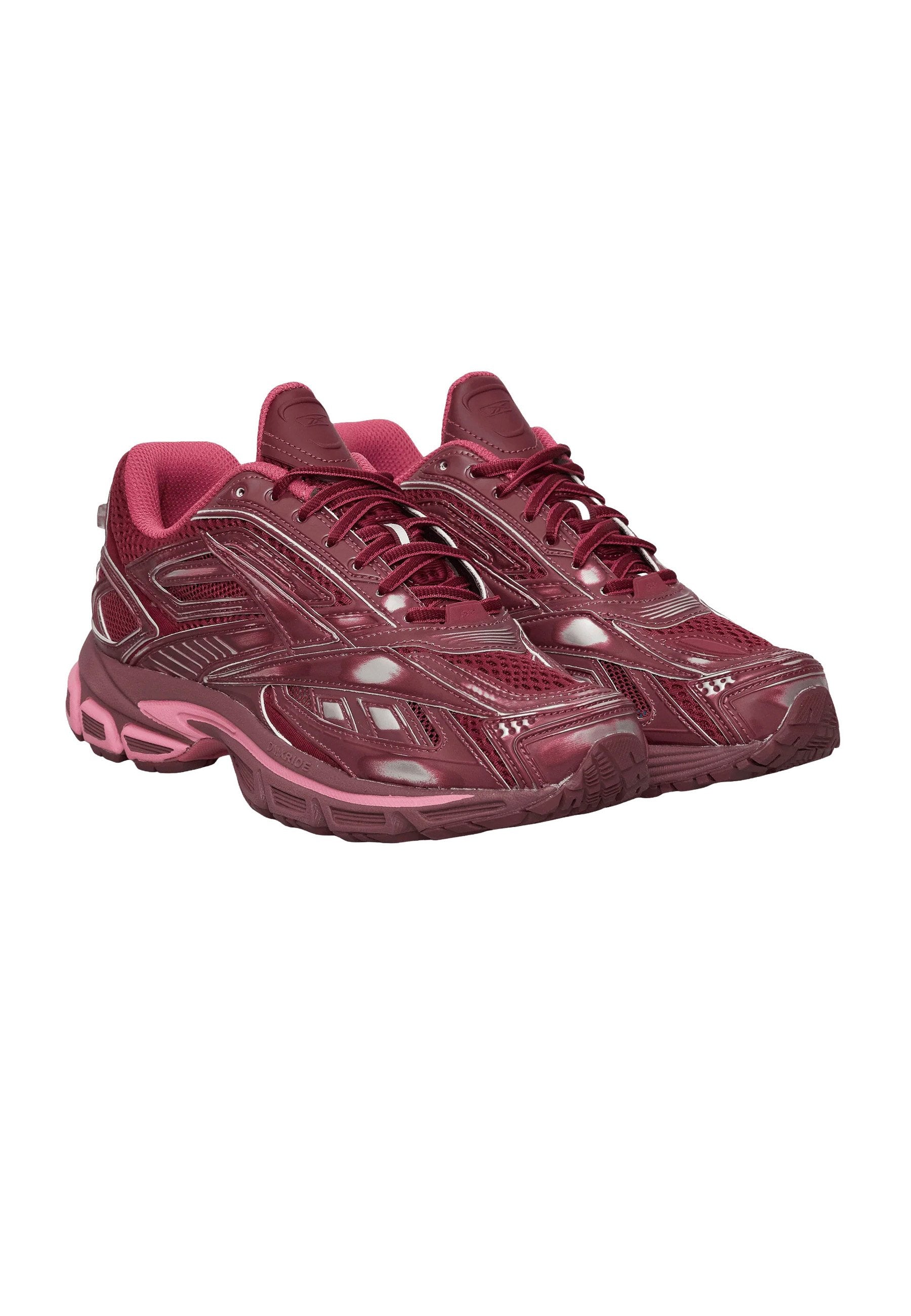 Reebok Premier Road Ultra ruby red metallic