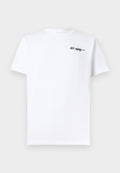 OFF-WHITE OFF LOGO SLIM TEE