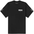 AMIRI Preemo T-Shirt Black