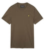 LYLE & SCOTT T-SHIRT TS400VOG