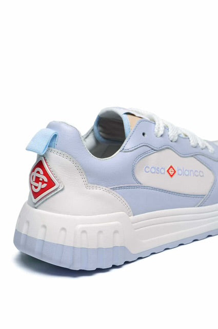 Casablanca Sneakers pastel court
