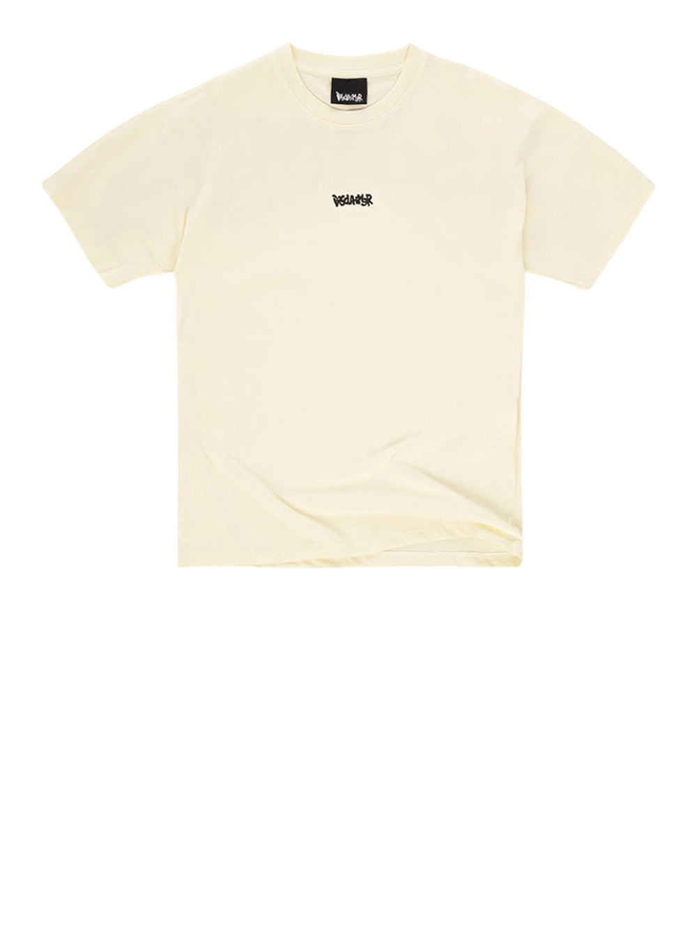 Disclaimer T-shirt Uomo 25IDS55117