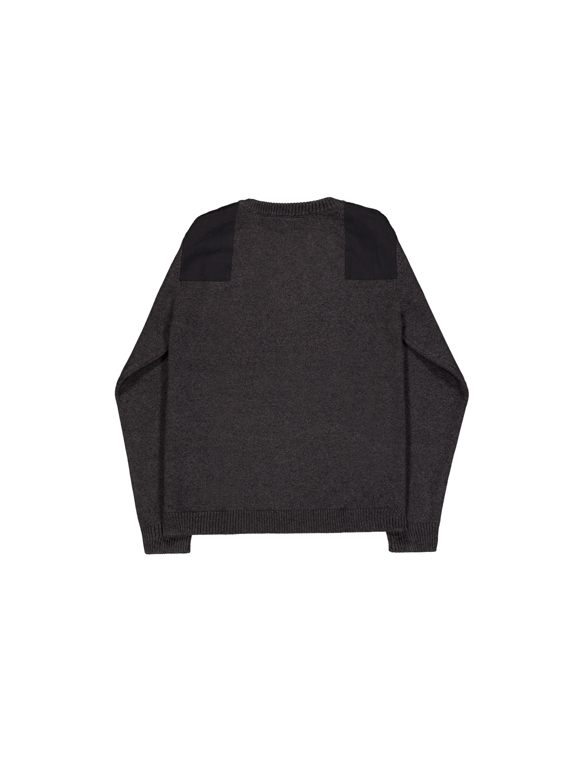 Alpha Industries Maglione Knitted Utility Sweater