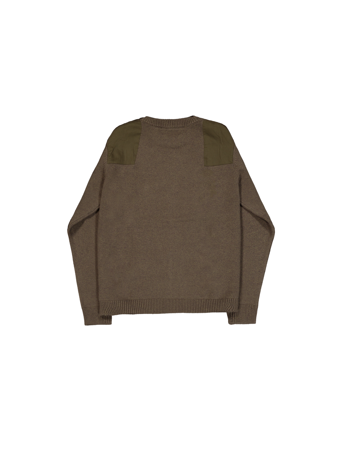 Alpha Industries Maglione Knitted Utility Sweater