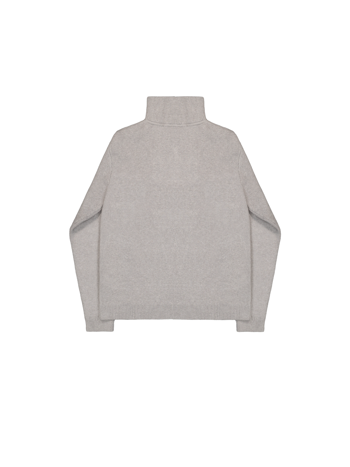 Alpha Industries Maglione Knitted Troyer