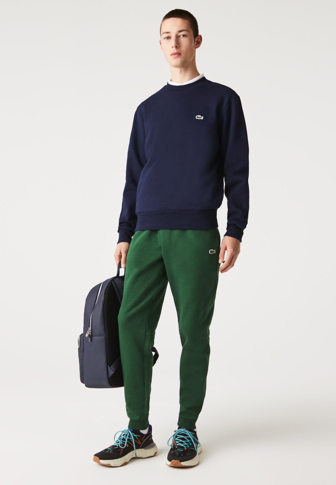 Lacoste  Felpa Classic Fit