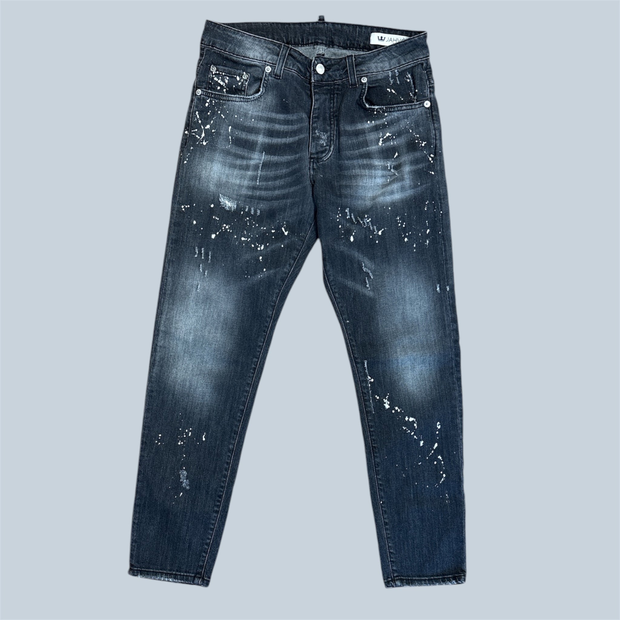 Jahvé Jeans Rm05-13n