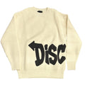 Maglione Disclaimer Latte 55703