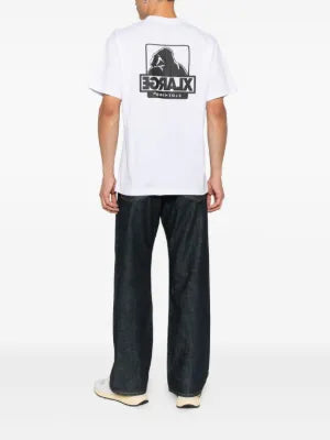 XLarge T-shirt in cotone Backside OG