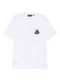 XLarge T-shirt in cotone Backside OG