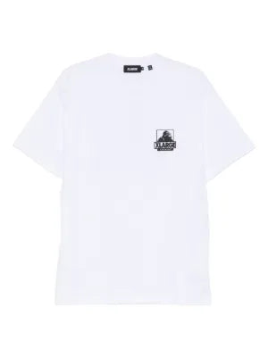 XLarge T-shirt in cotone Backside OG