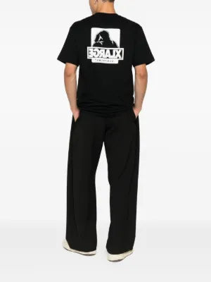 XLarge T-shirt in cotone Backside OG