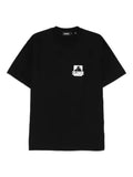 XLarge T-shirt in cotone Backside OG