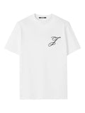JACQUEMUS T-shirt con logo