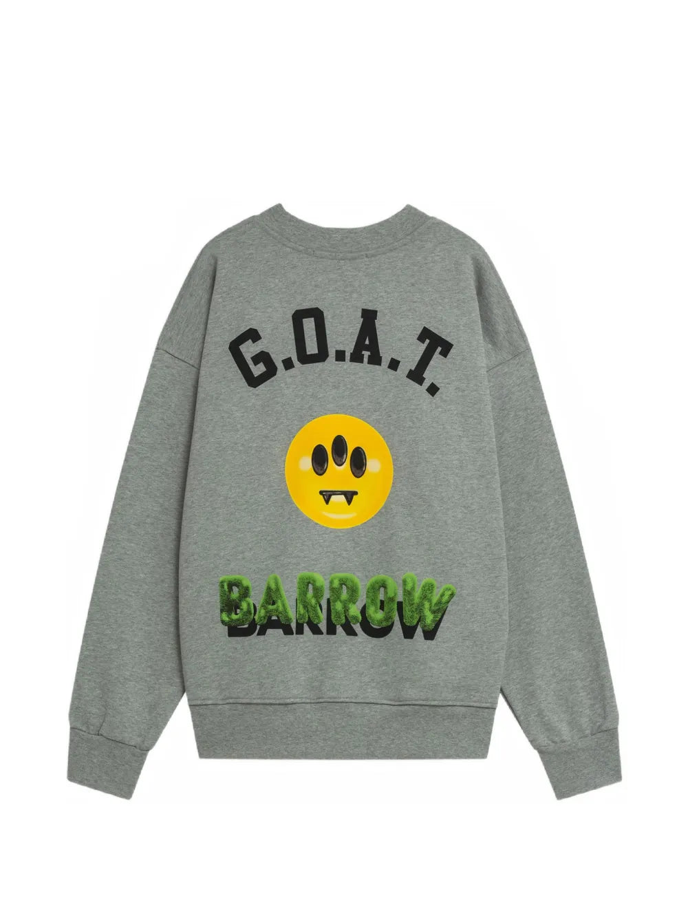 Barrow Felpa S6BWUASW088