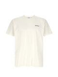 Off White Metal Arrow T-Shirt