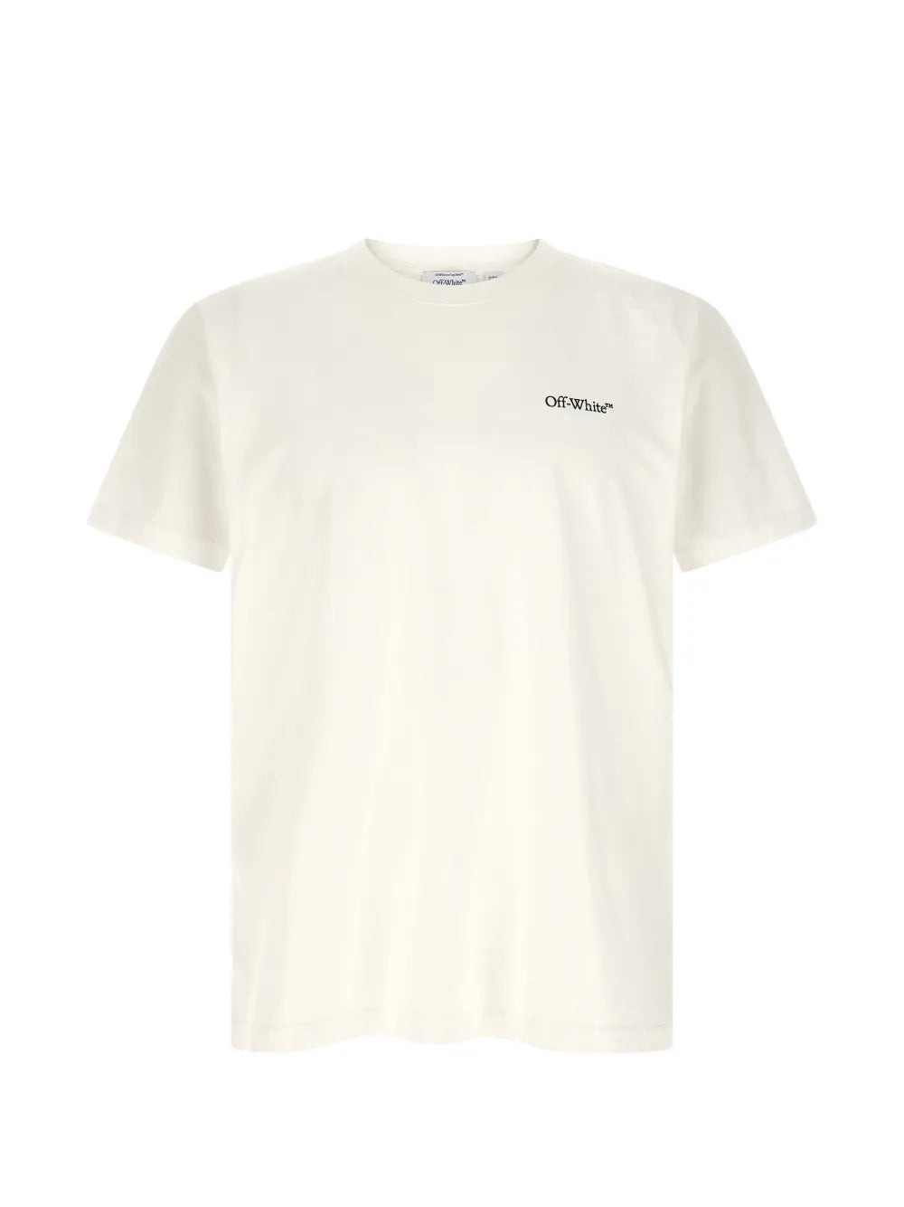 Off White Metal Arrow T-Shirt