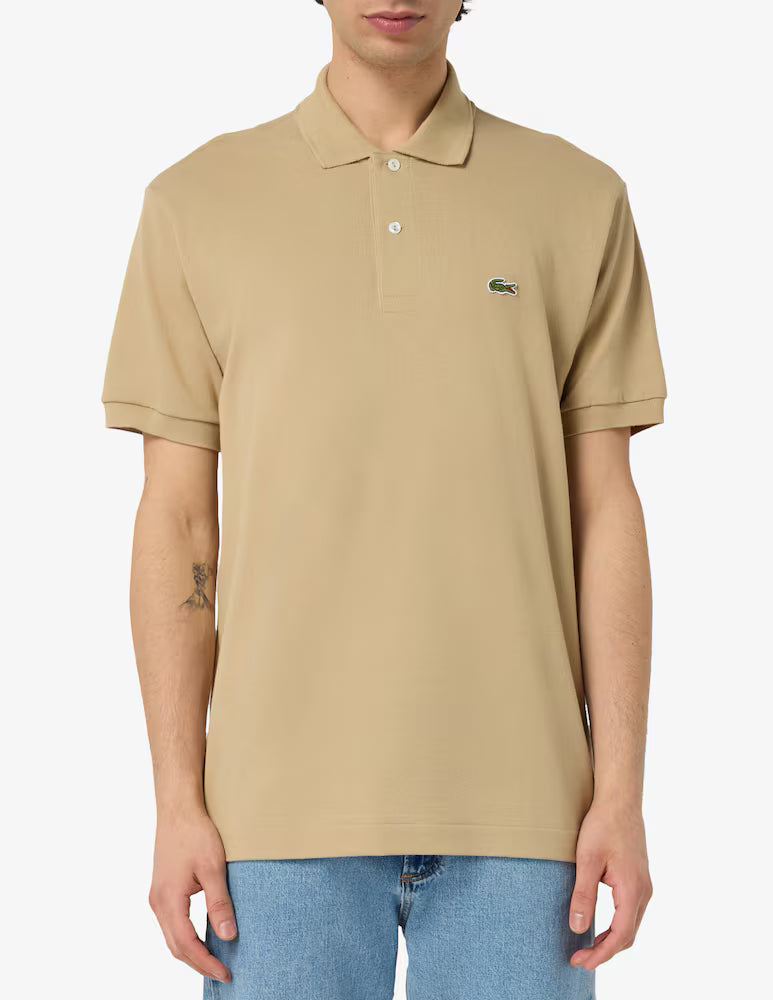 Lacoste Polo classic fit