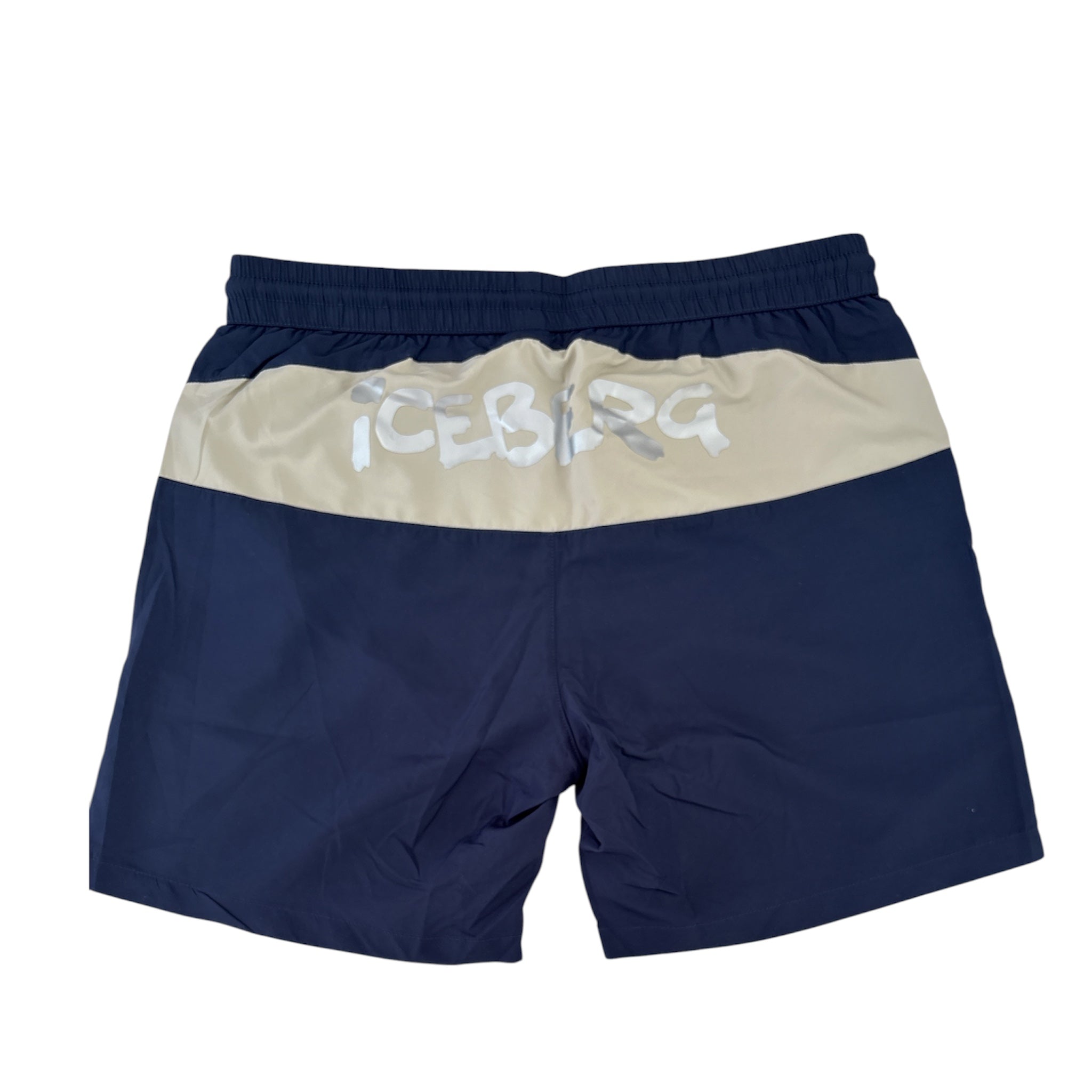 Iceberg Costumi Taglia S