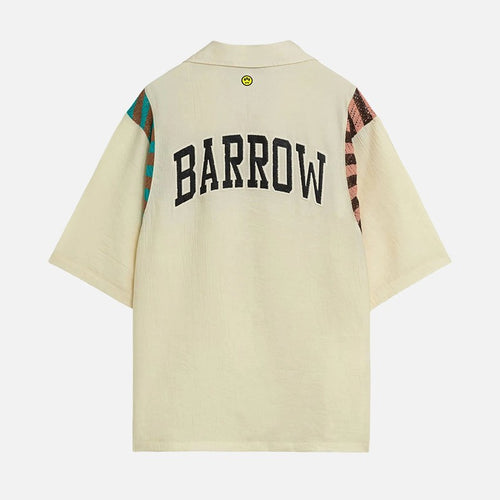 Barrow Camicia