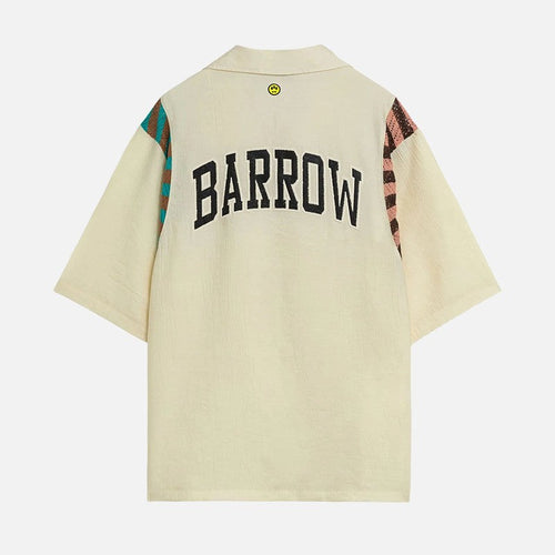 Barrow Completo Beige