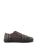 Burberry Sneakers Jack Check
