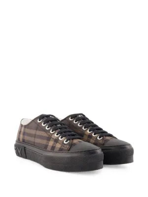 Burberry Sneakers Jack Check