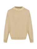 Palm Angels logo-print felpa
