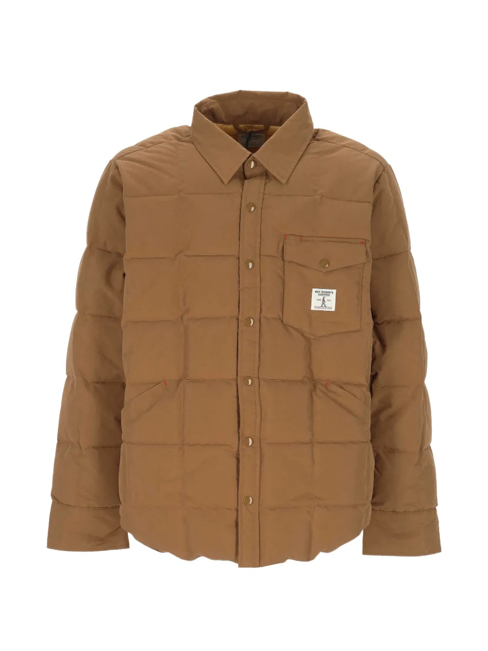 Roy Rogers Piumino trapuntato