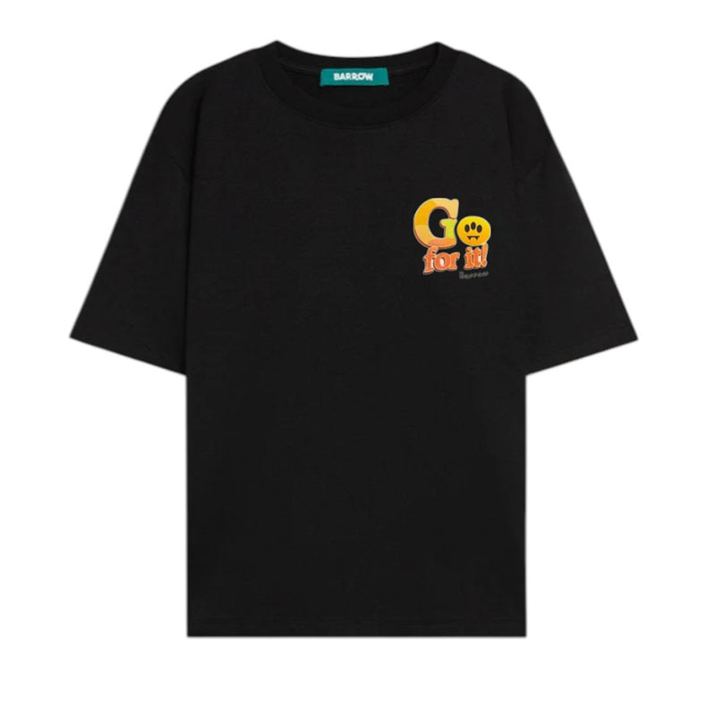 Barrow T-shirt s6bwuath079