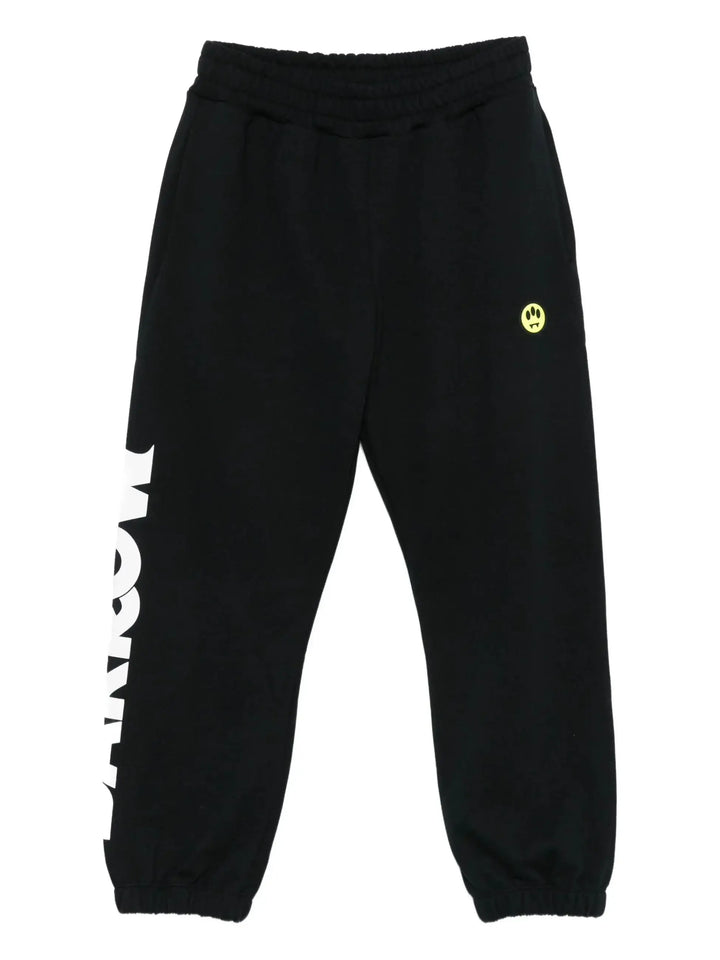 BARROW pantalone F5BWUAFP060