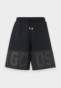 GCDS BERMUDA CAPSULE LOGO BAND LOGO TONAL