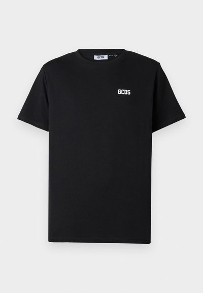 GCDS T-Shirt Low Band Logo