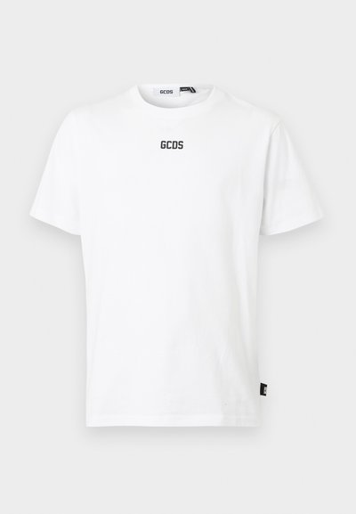 GCDS T-shirt mini logo
